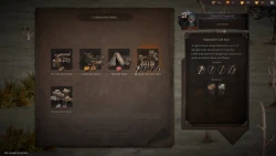Banner of Blood Screenshots