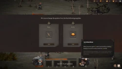 Banner of Blood Screenshots