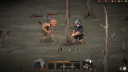 Banner of Blood Screenshots