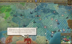 Field of Glory: Kingdoms Screenshots