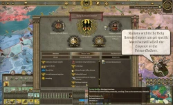 Скриншот к игре Field of Glory: Kingdoms