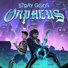 Stray Gods: Orpheus