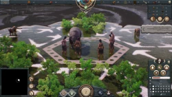 The Ancients Screenshots