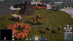 The Ancients Screenshots