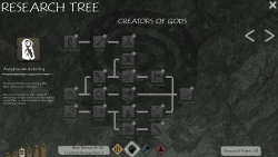 The Ancients Screenshots