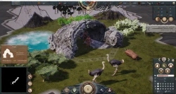 The Ancients Screenshots