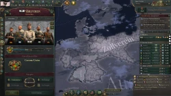 Victoria 3: Sphere of Influence Screenshots