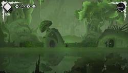 Скриншот к игре Pre Dusk