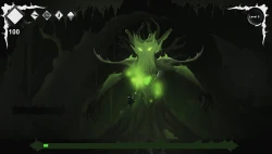 Скриншот к игре Pre Dusk