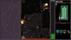 Скриншот к игре Technocide