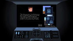 Скриншот к игре Technocide
