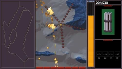 Technocide Screenshots