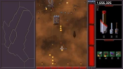 Technocide Screenshots