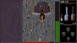 Technocide Screenshots