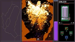 Technocide Screenshots