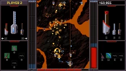 Technocide Screenshots