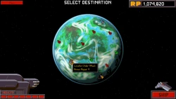 Technocide Screenshots