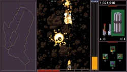 Technocide Screenshots