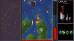 Technocide Screenshots