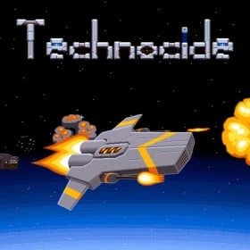 Technocide