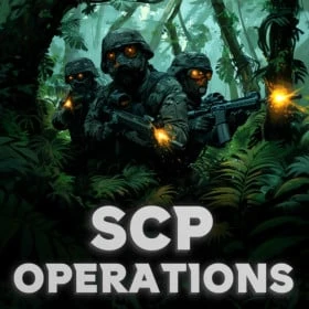 SCP Operations