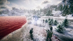 SCP Operations Screenshots