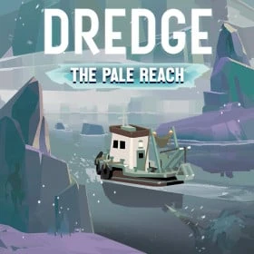 Dredge - The Pale Reach