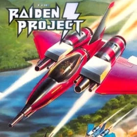 Raiden Project