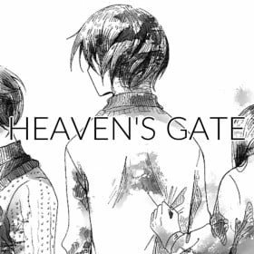 Hello Charlotte: Heaven's Gate