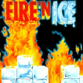 Fire 'n Ice