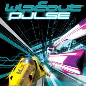 Wipeout Pulse