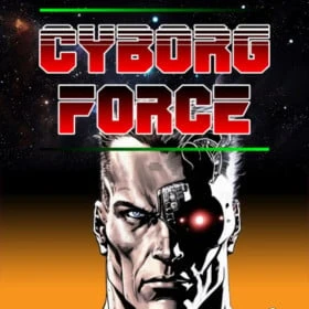 CYBORG FORCE
