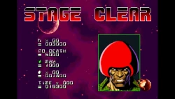 CYBORG FORCE Screenshots