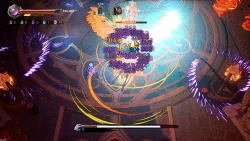 Bloody Heaven 2 Screenshots