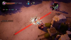 Bloody Heaven 2 Screenshots