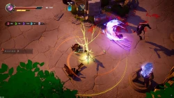 Bloody Heaven 2 Screenshots