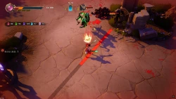 Bloody Heaven 2 Screenshots