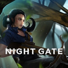 Night Gate