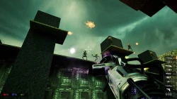 Скриншот к игре Bloodkill