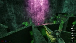 Скриншот к игре Bloodkill