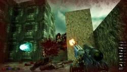 Bloodkill Screenshots
