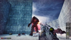 Bloodkill Screenshots
