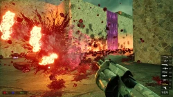 Bloodkill Screenshots