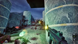 Bloodkill Screenshots