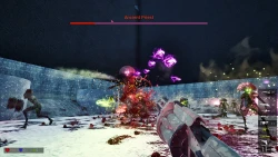 Bloodkill Screenshots