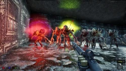 Bloodkill Screenshots