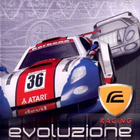 Racing Evoluzione