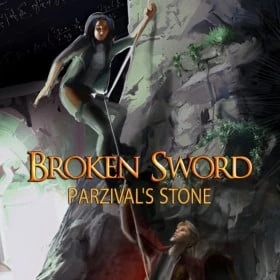 Broken Sword: Parzival's Stone