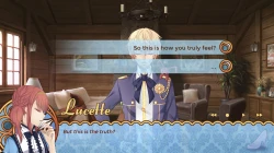 Cinderella Phenomenon Screenshots