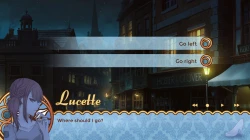 Cinderella Phenomenon Screenshots
